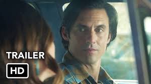 This is mandatory for the first week after an episode airs, and is good courtesy (but not required) after that. This Is Us Season 4 Trailer Hd Youtube