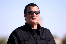 Steve seagal, the great one, lord steven, the master of aikido) was born in lansing, michigan, united states. Borsenaufseher Strafen Hollywood Star Wegen Kryptowerbung Ab Markte 28 02 2020 Fonds Professionell