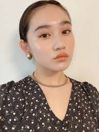 アンジュルムメンバー かわいい 佐々木莉佳子 佐々木莉佳子 リップピアス アンジュルム