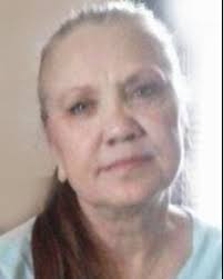 Beverly Mae Mullins Obituary August 6, 2023