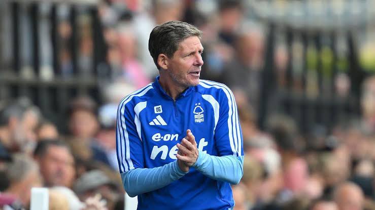 Nottingham Forest news: Oliver Glasner calls win at Notts County 'a good start' - BBC Sport