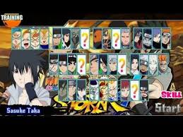 Download naruto senki mod apk game. Naruto Senki Harcode Mode V2 By M Iqbal M By Tutorialproduction