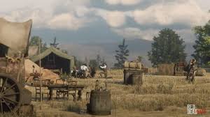 Red Dead Redemption 2 Online How To Create Posse (Clan)