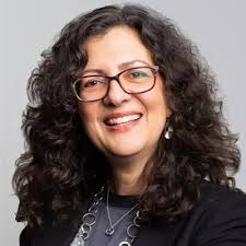 Over the past decade, as a lawyer, a therapist, new mom and CEO, I keep  having the same idea: people make sense. At the same time, I've noticed  that more and more