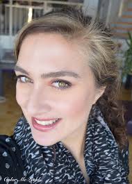 Caught In Action: Tom Ford Fall 2015 Mood Light, So Vain & Plum Ombre,  Swatch, Review & FOTD