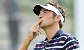 Nick Dougherty puts tragedy behind him to claim victory in Munich