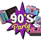 90’s DJ & Party event image