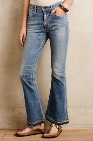 How To Wear Flares This Spring Flare Jeans Style Women Denim Jeans Birkenstock Outfit Summer