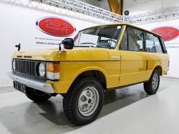 Image result for Bahama Gold 1981 Land Rover