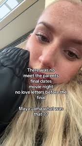 Olivia Gillespie Lucille Erwin 2025