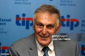 82 Daniel Shechtman Photos & High Res Pictures