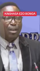 KINSHASA EZO BONGA #Amis_de_Daniel_Bumba #Daniel #bumba #Lubaki #candidat  #Gouverneur #unique #unionsacrée #udps_tshisekedi #kinshasabumbatisé  #kinlabelle #moderne #salubre #Securisée #kinshasa.