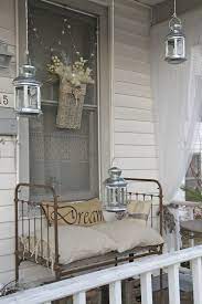 26 Breathtaking Diy Vintage Decor Ideas Diy Vintage Decor Outdoor Room Decor Home