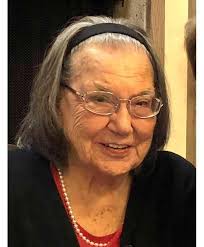 Margaret Ethel Dotson Obituary