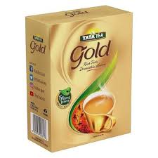 Tata Tea Gold 500g