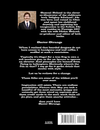 Sector Strange: Boland, Samuel: 9781365392603: Amazon.com: Books