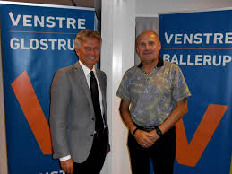 It was founded in 1870 by c. Venstre I Glostrup Vi Gor Visioner Til Virkelighed Venstre I Glostrup