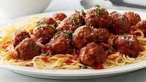How To Keep Meatballs From Falling Apart | Chef Reader