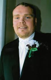 Obituary information for Michael Paul Snodgrass II