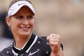 Un très bon score pour france 2 qui n'a cependant pas. Roland Garros Une Finale Inedite Chez Les Femmes