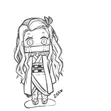 Read online books for free new release and bestseller Nezuko Chibi By Zerocools On Deviantart