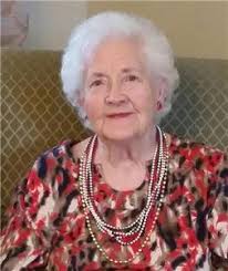 Davenport, Velma Matthews Parrish