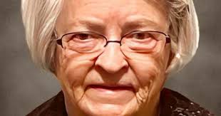 Kathryn Jeanette (Crawford) Hilley