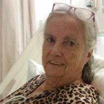 Doris Ann Hyde Obituary