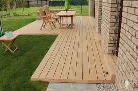 Do you remember the last big spill that happened in your home? Waterproof Floor Porch Cheap Waterproof Floor Porch Patio Flooring Outdoor Flooring Options Patio