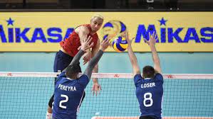 El fixture de argentina en la copa américa brasil 2021 la selección argentina integra el grupo a. Voley Fixture Confirmado Para Argentina En La Nations League Tyc Sports