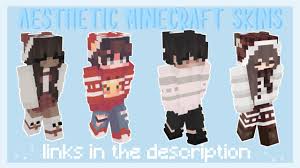 Aesthetic Winter And Christmas Minecraft Skins Links In Description Youtube See more ideas about minecraft skins aesthetic, minecraft skins, minecraft. aesthetic winter and christmas minecraft skins links in description