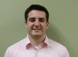Mishock PT Welcomes Seth Bellott, DPT
