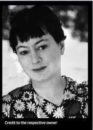 Dorothy Parker 📸 Words of Women