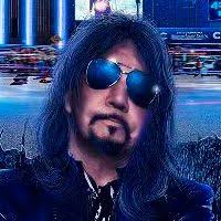 Ace Frehley (ex-Kiss): "Soy un guitarrista chapucero, como también lo son  Jimmy Page (Led Zeppelin) y Keith Richards (The Rolling Stones)"