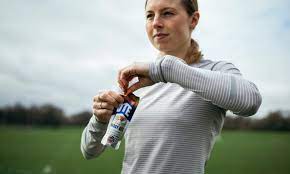 The british talent then burst on to the elite triathlon circuit in 2017, when she won the madrid world cup by almost a minute after an incredible 10km run, scored u23 gold at the european championships and finished fourth in the u23 world championships at the rotterdam grand final. A Day In The Life Of Georgia Taylor Brown Ote Sports
