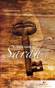 Haar Naam Was Sarah Tatiana De Rosnay Paperback 9789086961429 Ako Boeken