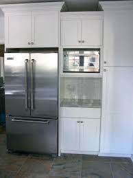 Ikea Built In Microwave Cabinet Kitchen Microwave Cabinet Kitchen Layout Tile Microwave Cabin Built In Microwave Cabinet Microwave Cabinet Microwave In Kitchen