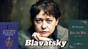 Helena Petrovna Blavatsky, una mujer sin igual. Irene Melfi
