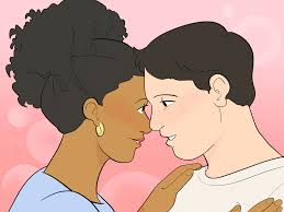 4 Ways to Kiss a Girl if You Have Never Been Kissed Before