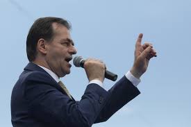 Emil boc pierde grupul de la cluj. Ludovic Orban Grupul Psd De La Cluj Nu A FÄcut NiciodatÄ Mare BranzÄ Universul Net