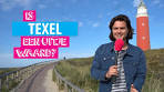 Een dagje op Waddeneiland Texel | Is Het Een Uitje Waard? - YouTube