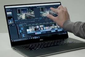 Dell precision m7550.v0 freedos (i̇şletim sistemsiz). Rekomendasi Laptop Dell Dengan Fitur Touch Screen