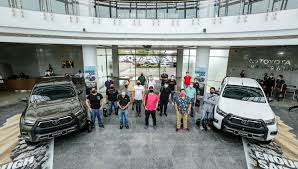We did not find results for: 6 Perkara Anda Perlu Tahu Tentang Toyota Hilux 2020 Yang Lagi Power Lebih Kacak