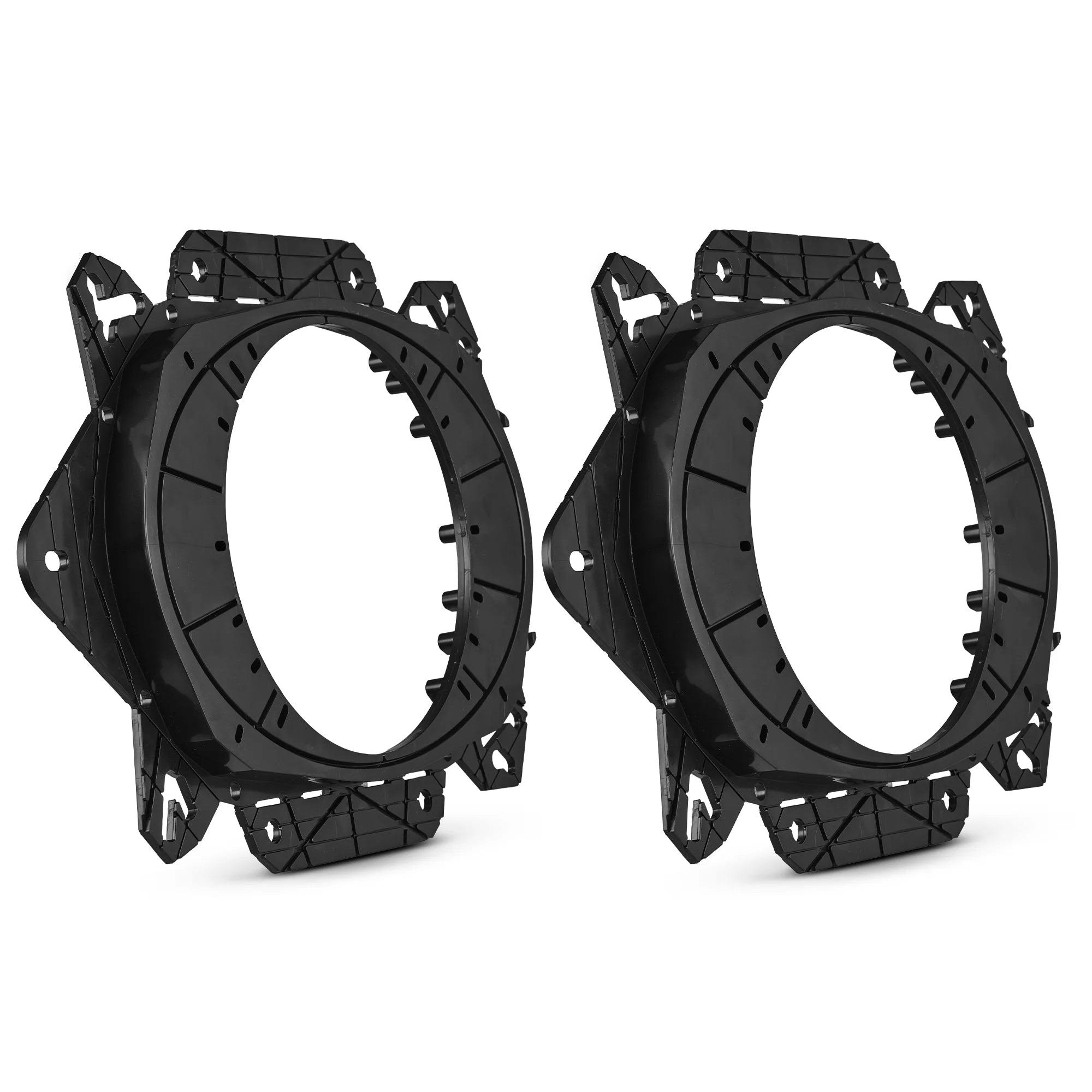 DS18 Universal OEM Speaker Adapter for 6x9” Speakers oemadapt6x9