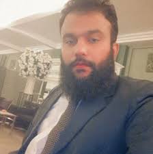 Muhammad Fahad Saleem