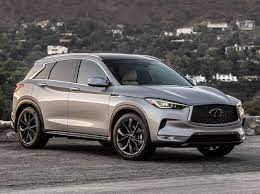 Infiniti, nissan's luxury brand, announced that 'it will go electric' starting in 2021, which means that all new models will offer electrified powertrains from 2021. 2021 Infiniti Qx50 Review Pricing And Specs
