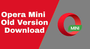 Free from spyware, adware and viruses. Opera Mini Old Version Download For Android All Versions Androidleo