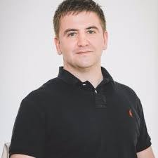 Eric Egger's Instagram, Twitter & Facebook