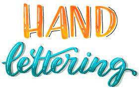 5 lettering tutorials to get you going. Handlettering Lernen Die Kunst Der Schonen Buchstaben