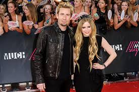 Click to listen to avril lavigne on spotify: Avril Lavin Obyavila O Razvode S Liderom Gruppy Nickelback Lyudi Iz Zhizni Lenta Ru